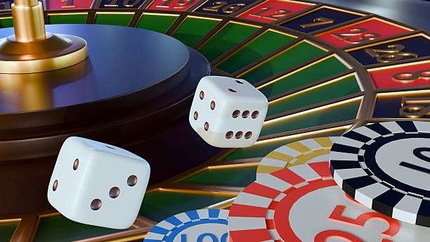 Live Sic Bo dealer table on martoto platform