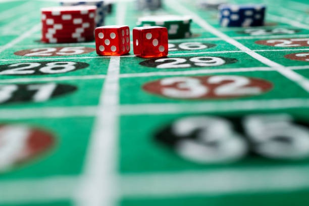 Sic Bo betting strategy video
